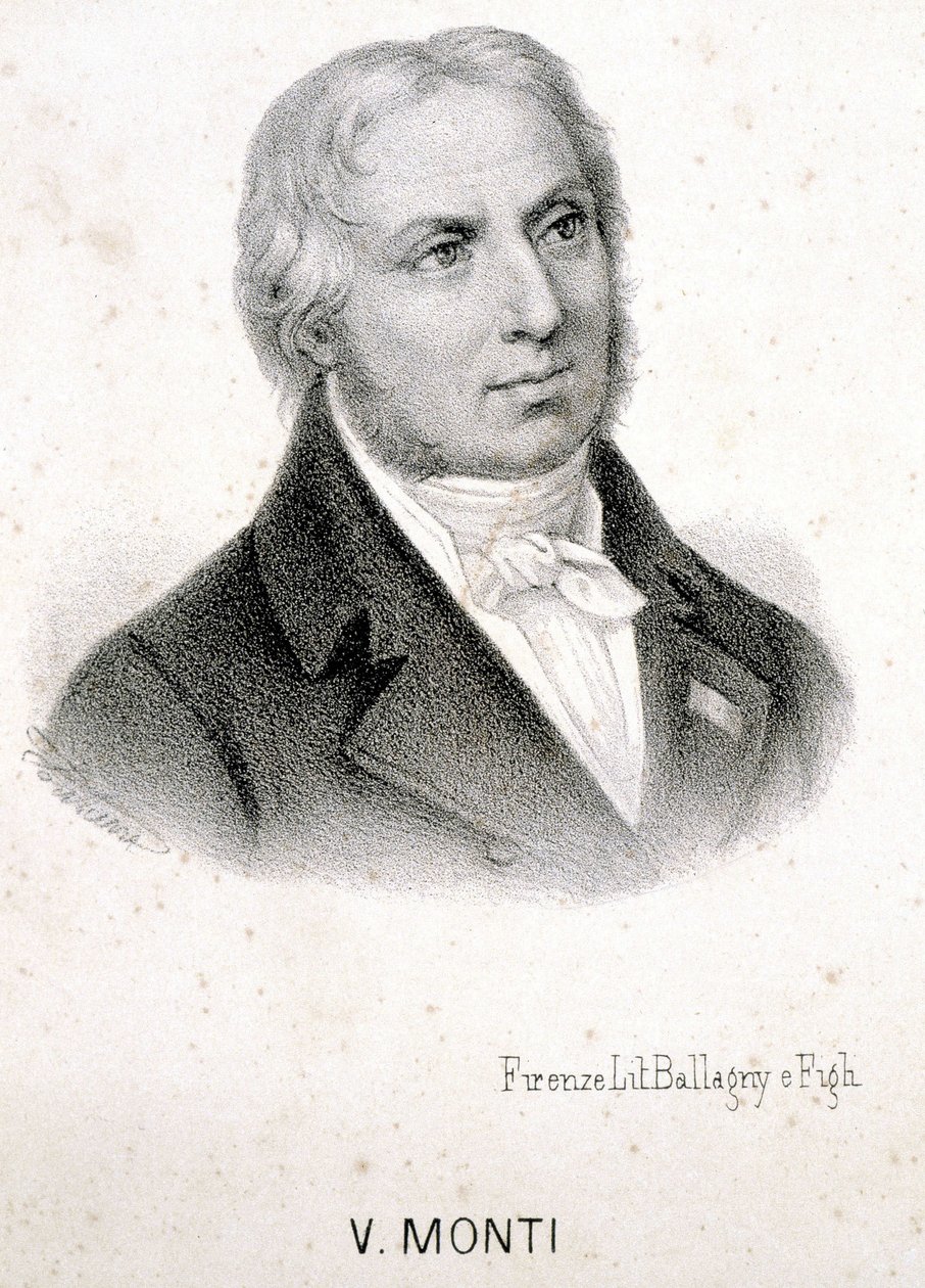 Vincenzo Monti