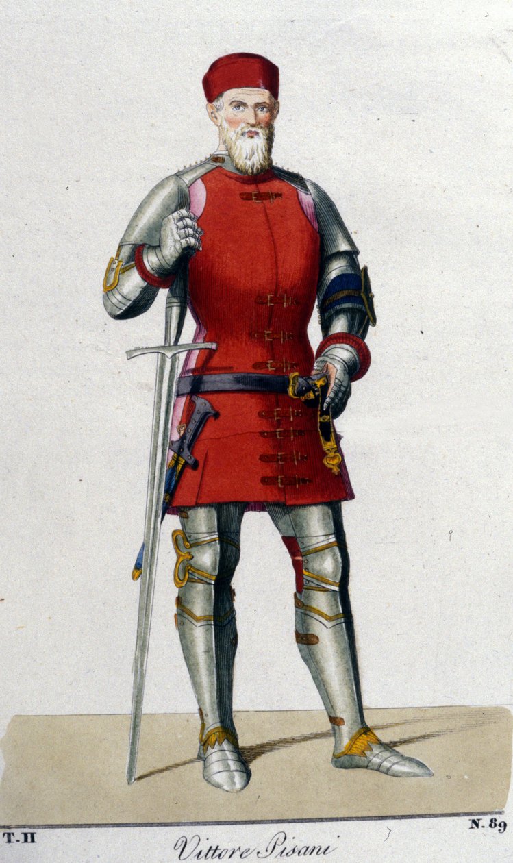 Vittore Pisani