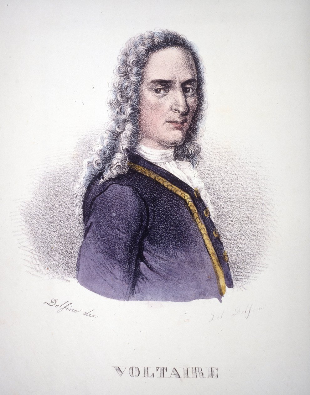 Voltaire
