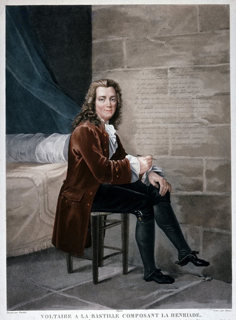 Voltaire
