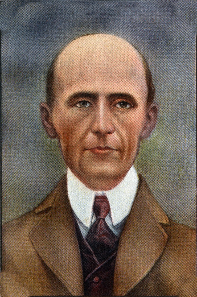 Wilbur Wright