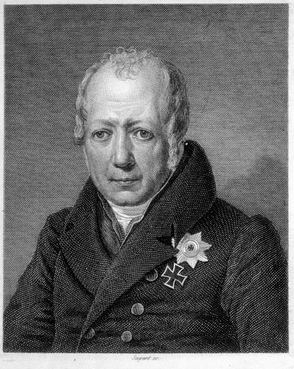 Wilhelm von Humboldt