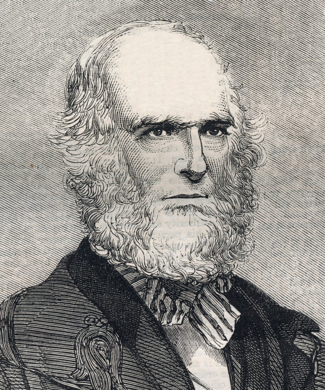 William Cullen Bryant