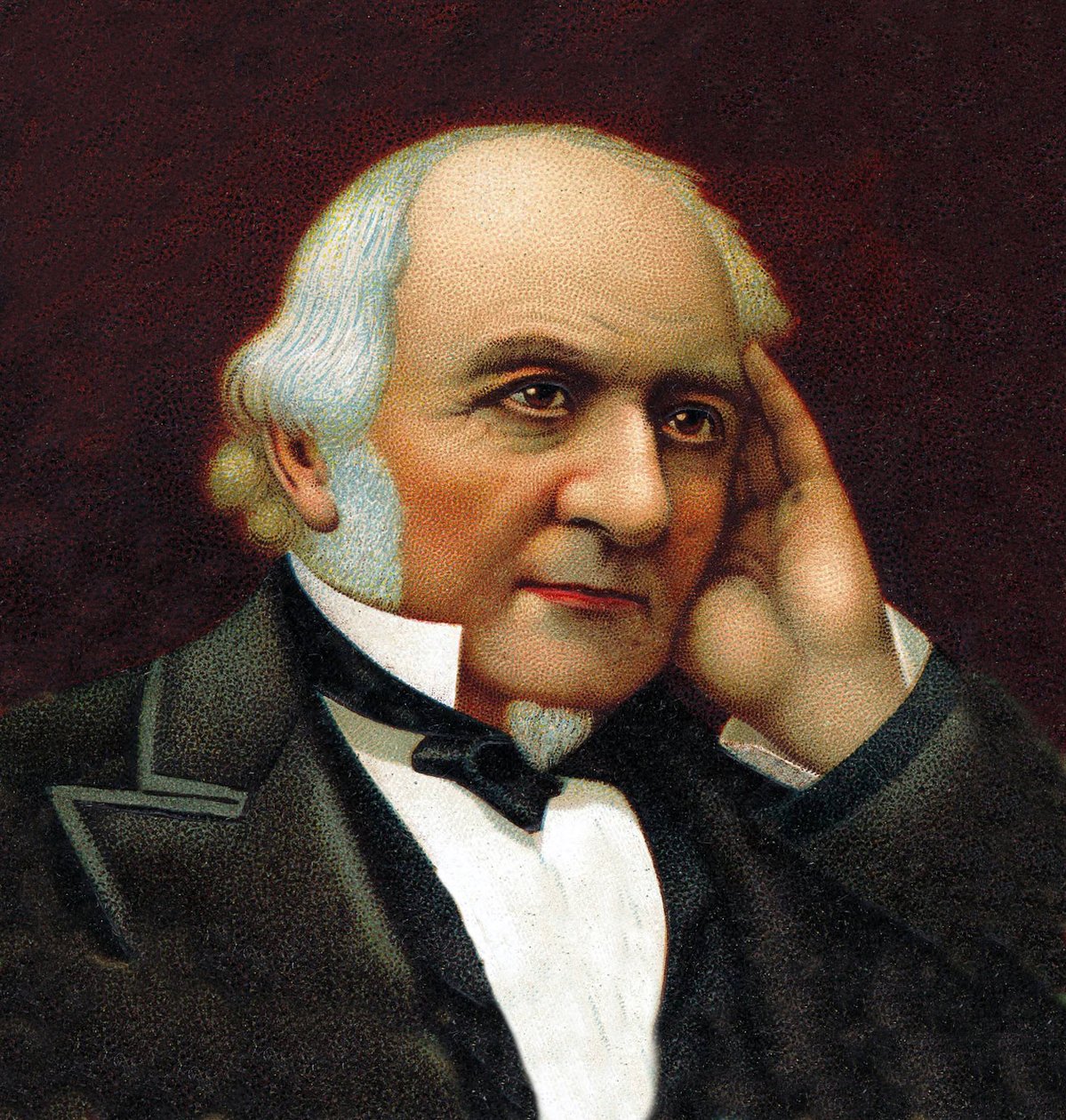 William Ewart Gladstone