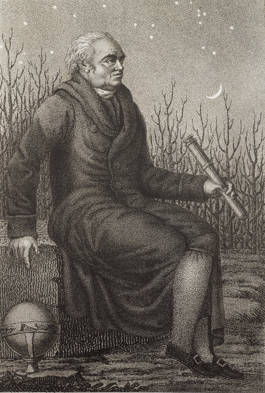 William Herschel
