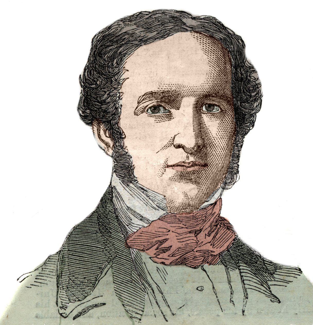 William Hickling Prescott