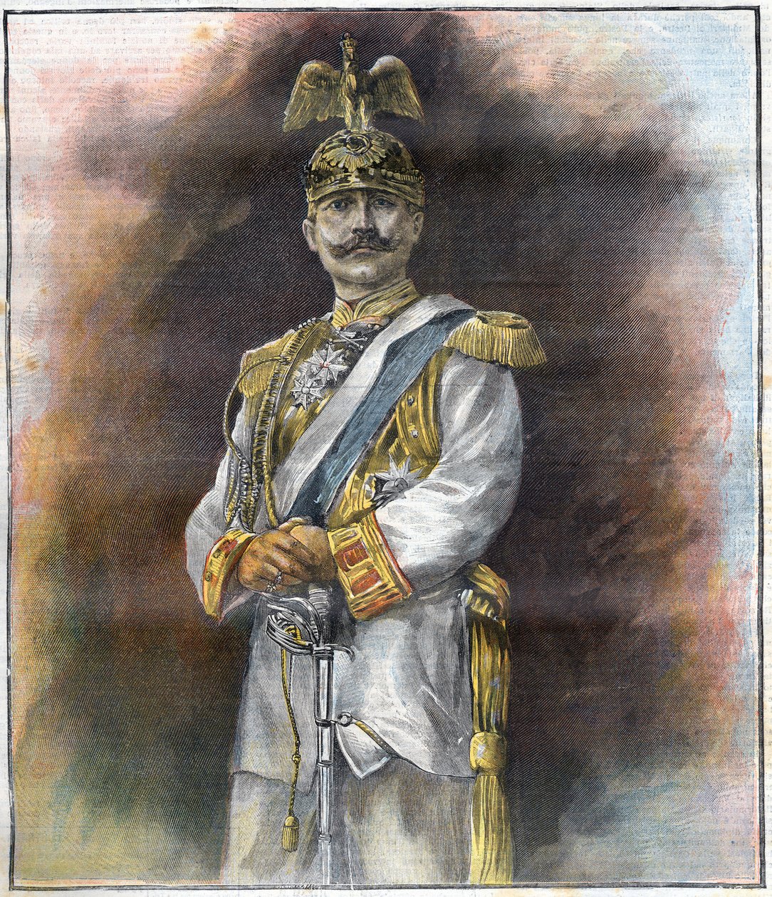 William II