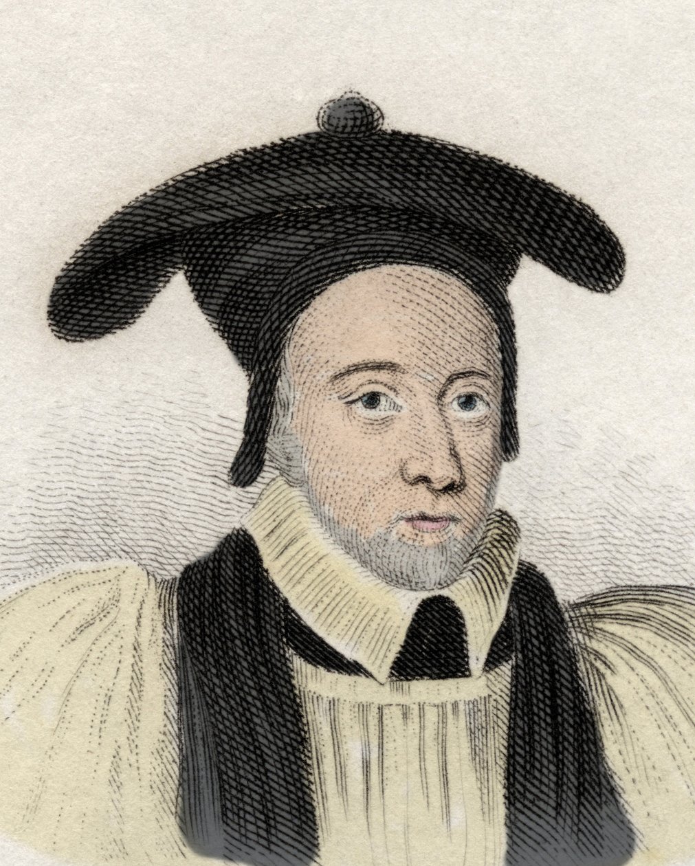 William Juxon