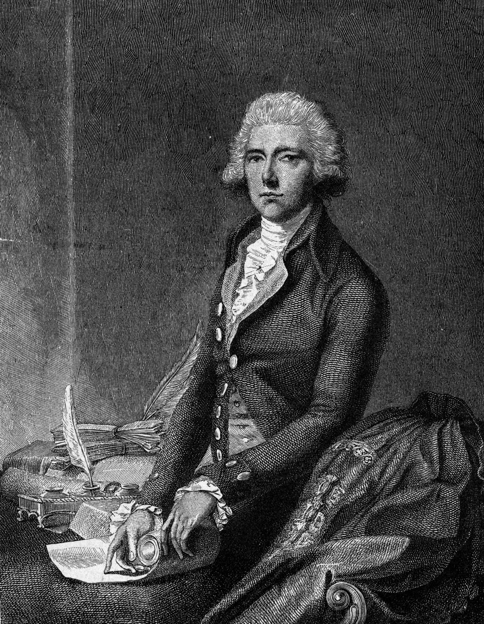 İkinci Pitt (1759 - 1806), İngiliz politikacı olarak bilinen William Pitt