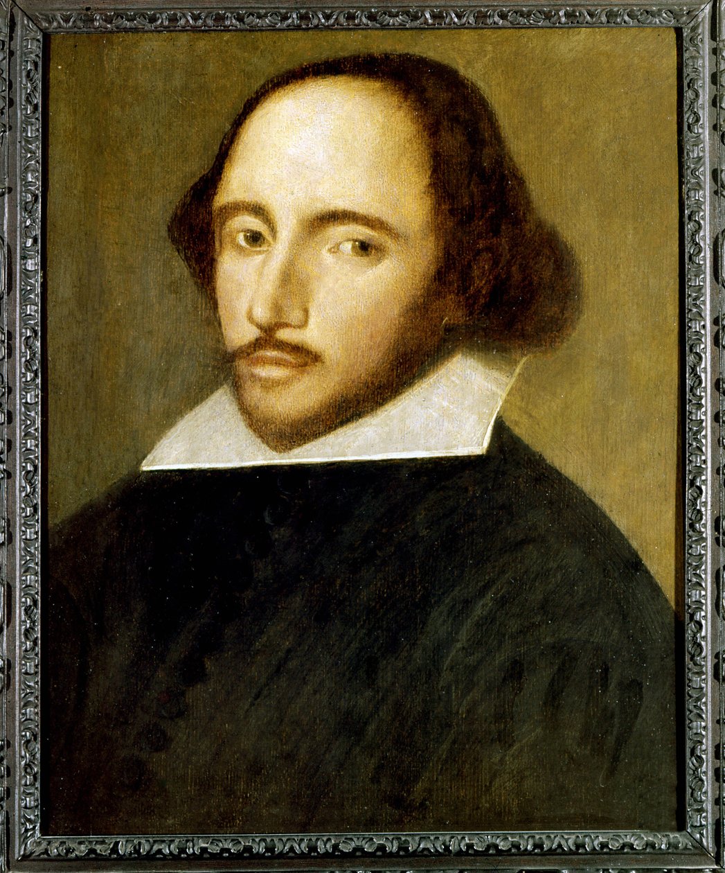 William Shakespeare