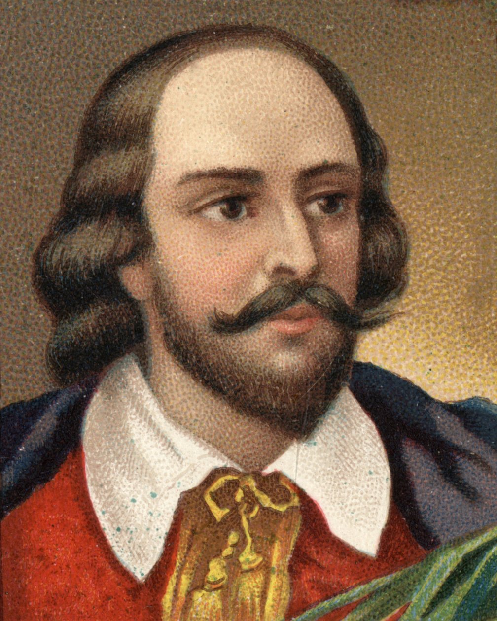 William Shakespeare