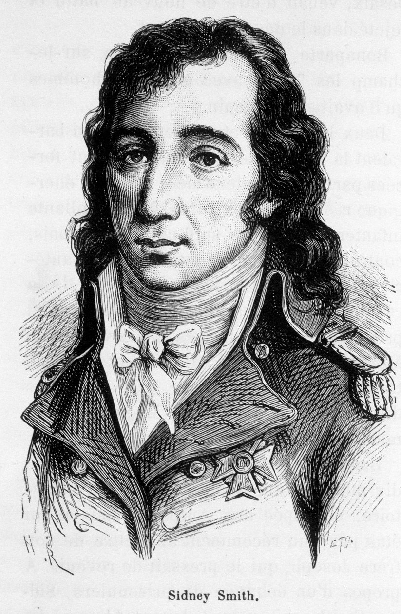 William Sidney Smith