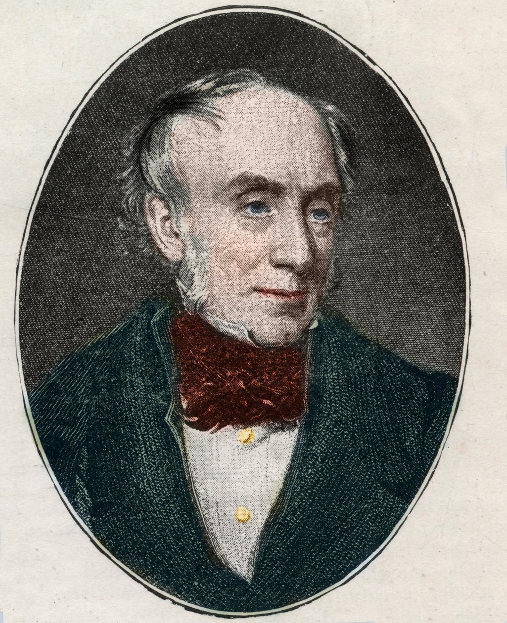 William Wordsworth