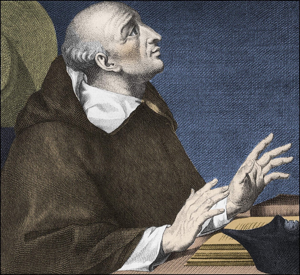 Juan de Torrkmada