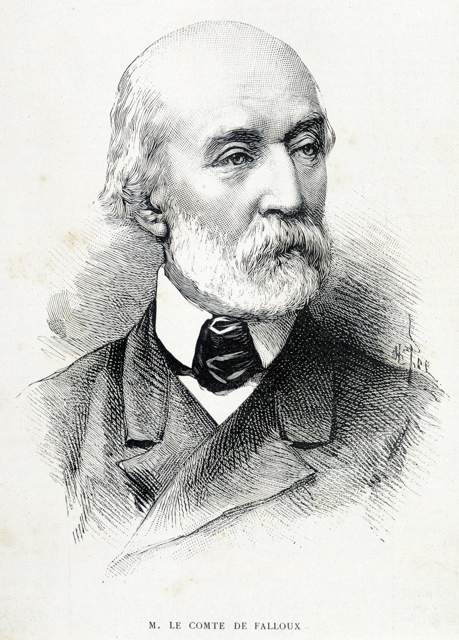 Kont de Fallux