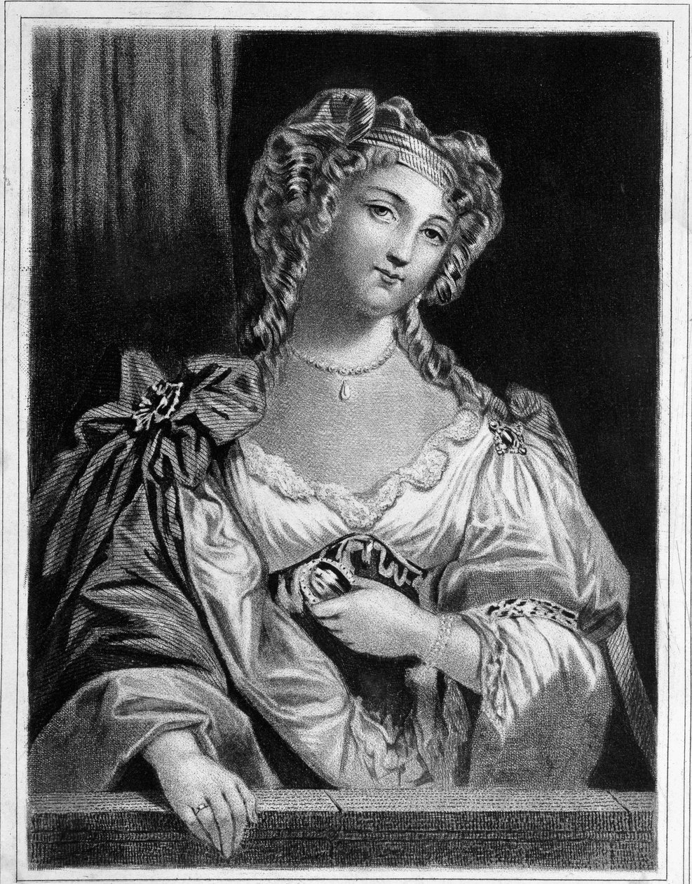 Louis XIV