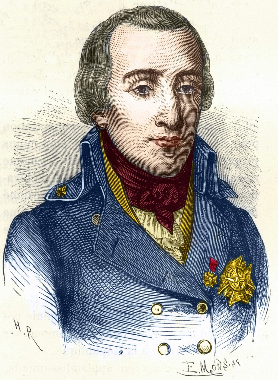 Enghien Dükü Louis Antoine Henri de Bourbon