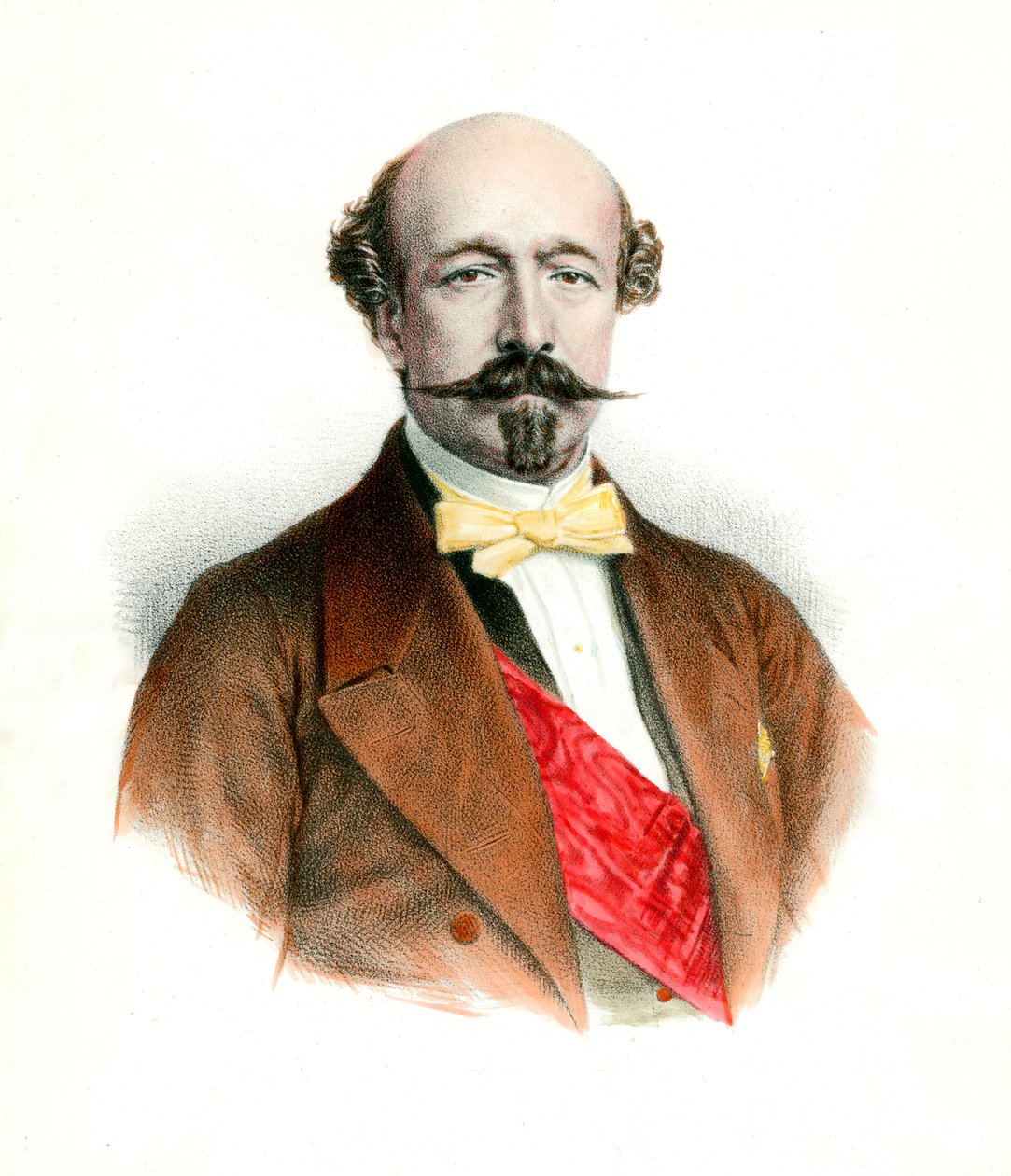 Morny Dükü