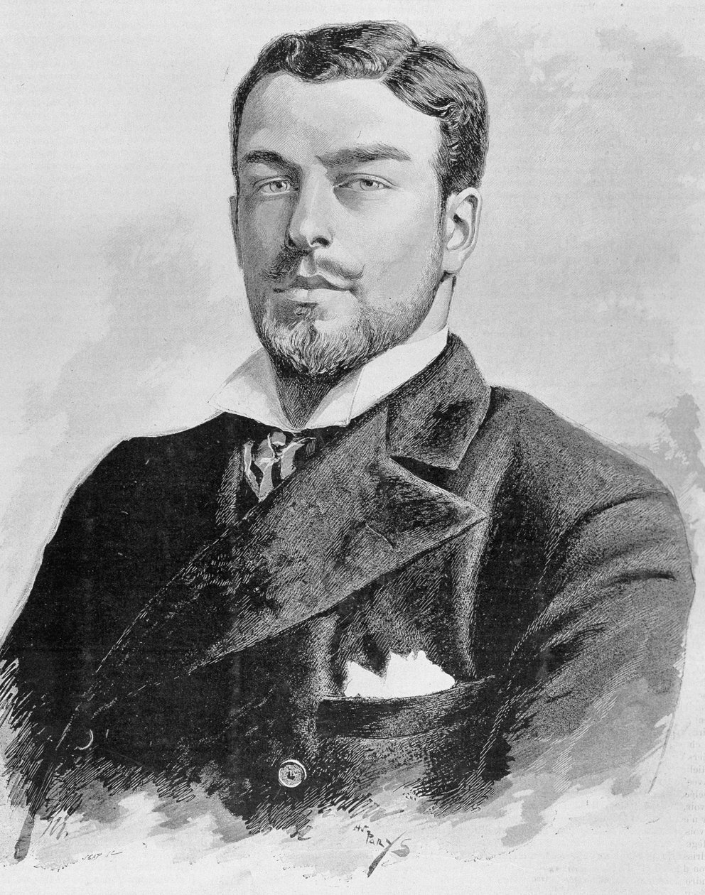 Orleans Dükü