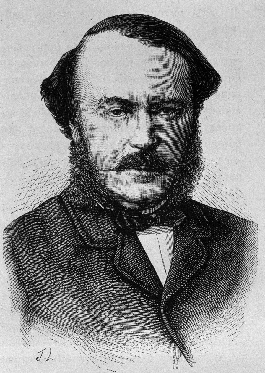 Persigny Dükü
