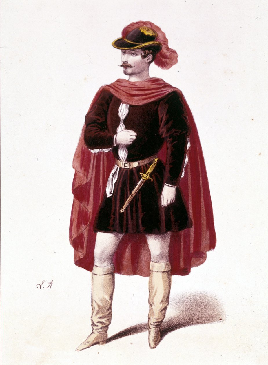 Giuseppe Verdi