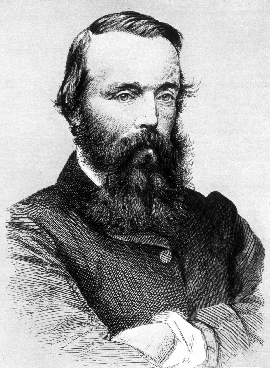 İrlandalı kaşif Robert O