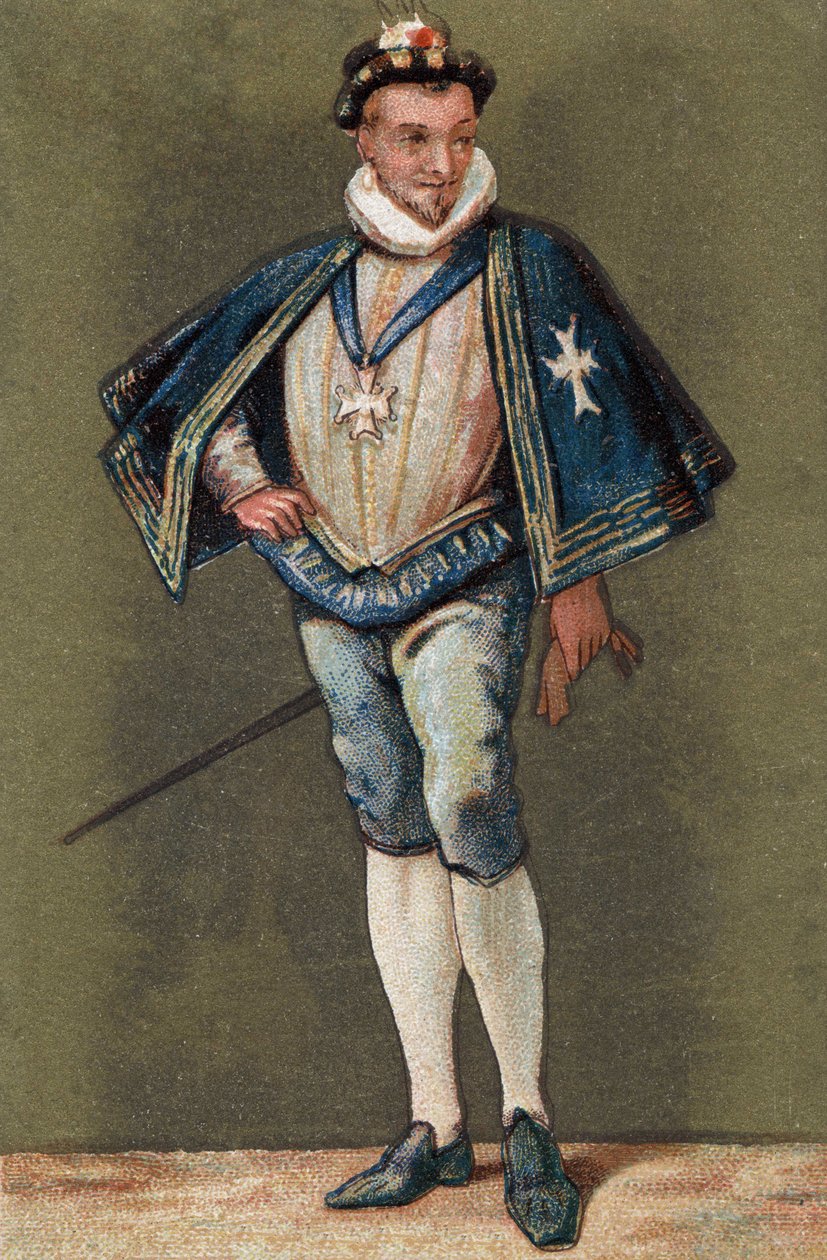Fransa Kralı III. Henry