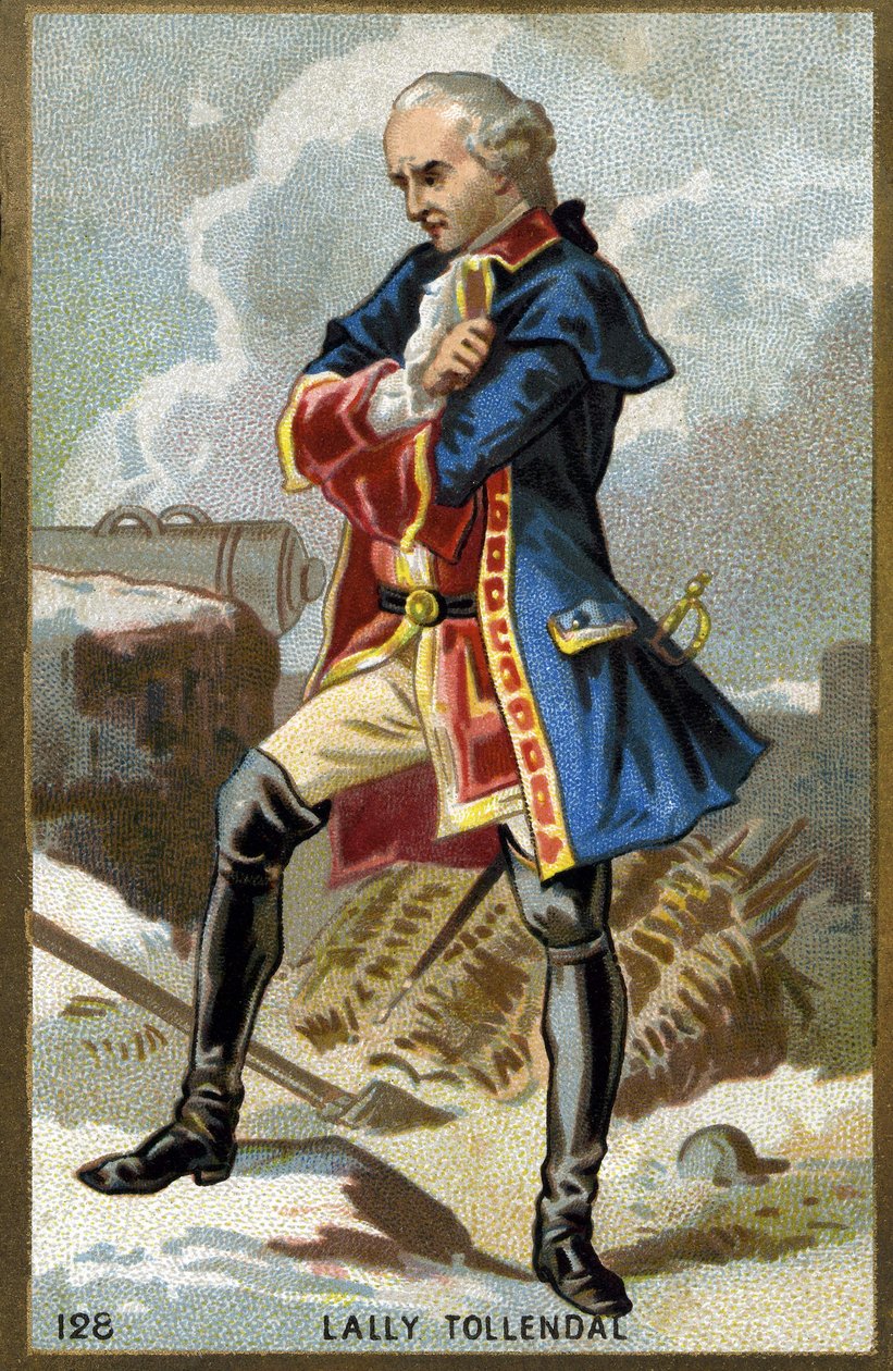 Thomas Arthur