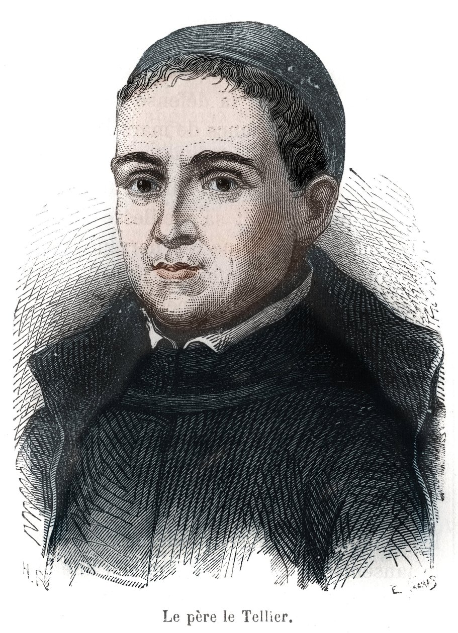 Peder Le Tellier