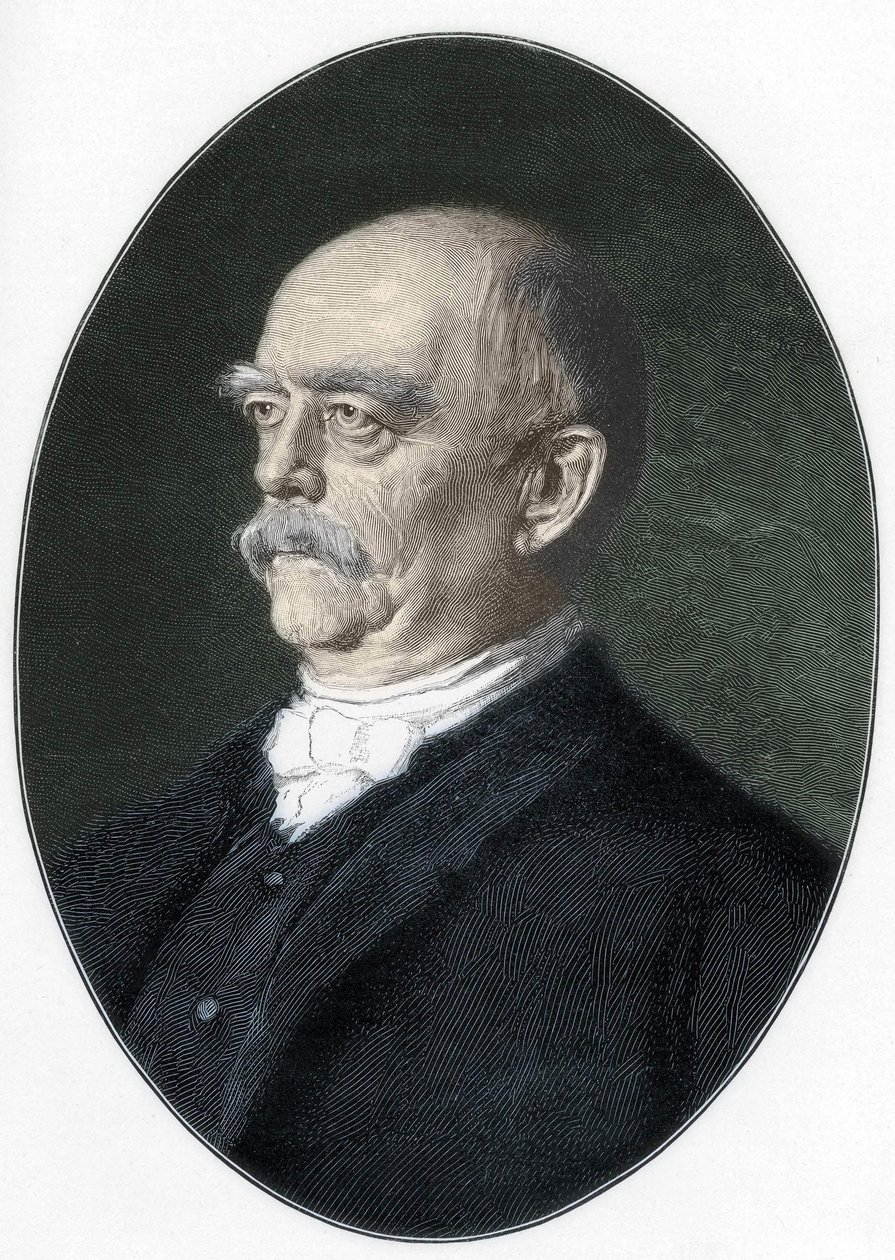 Bismarck Prensi