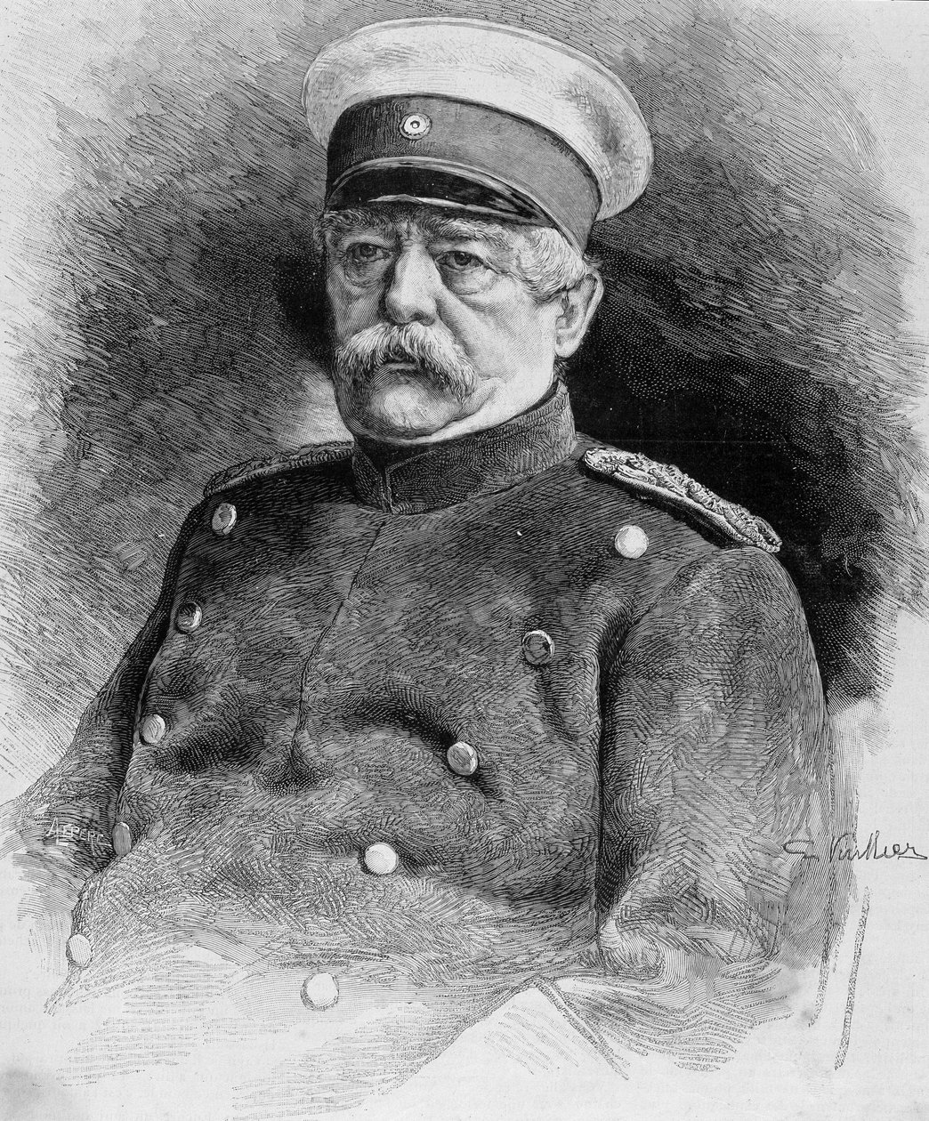 Bismarck Prensi