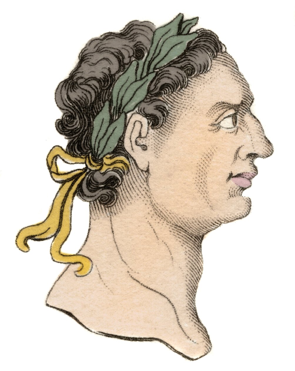 Roma İmparatoru Domitian