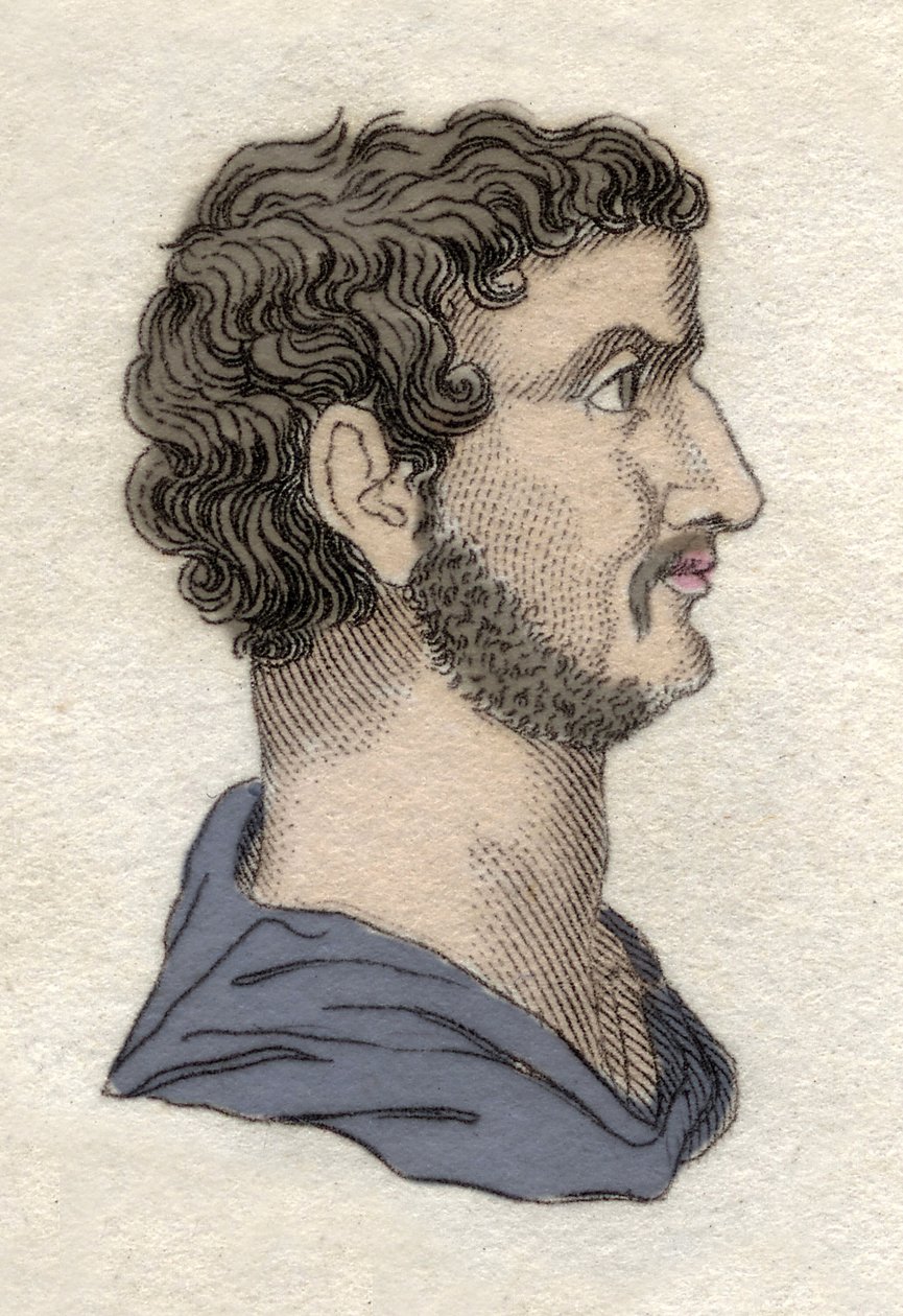 Roma İmparatoru Hadrian