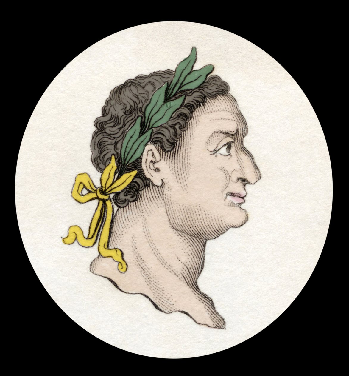 Roma İmparatoru Titus