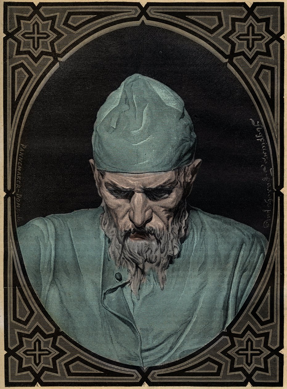 Korkunç Çar IV. İvan