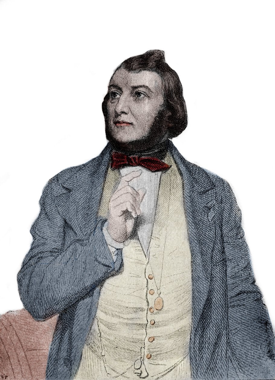 Şair Jacques Boe