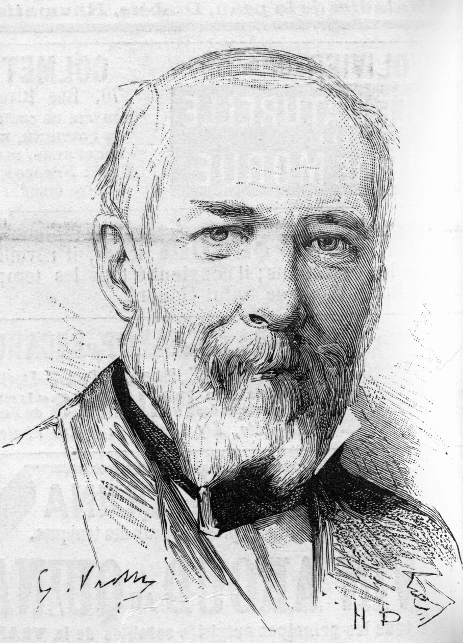 Heykeltıraş Francois Trupheme