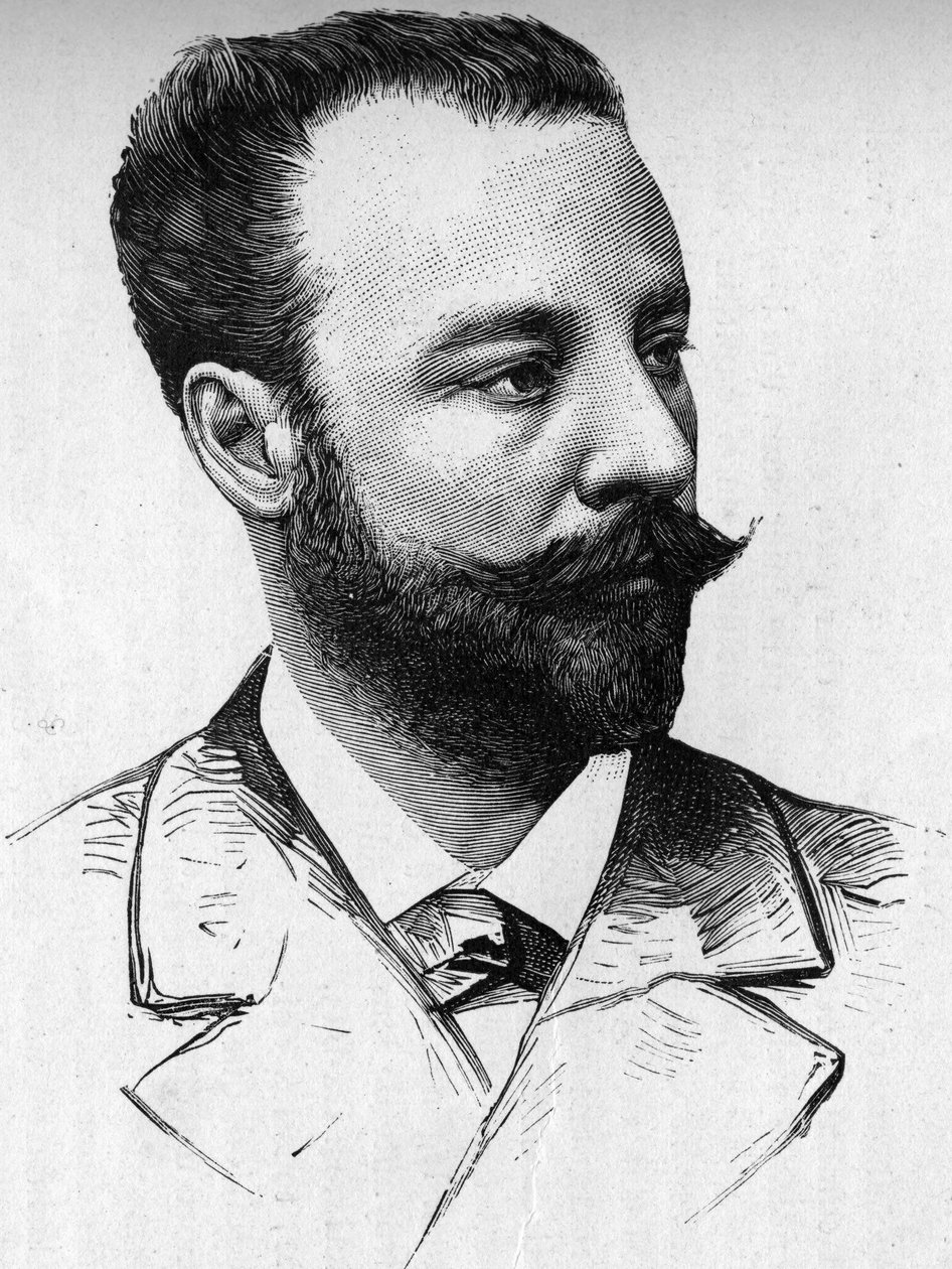 Yazar Albert Duruy