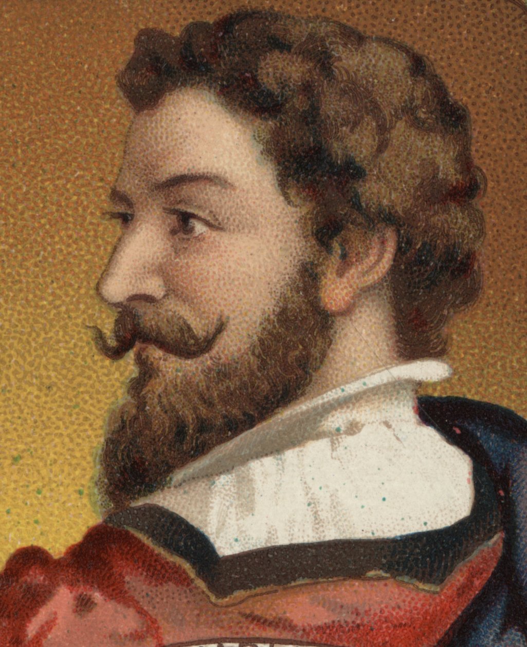 Yazar Torquato Tasso
