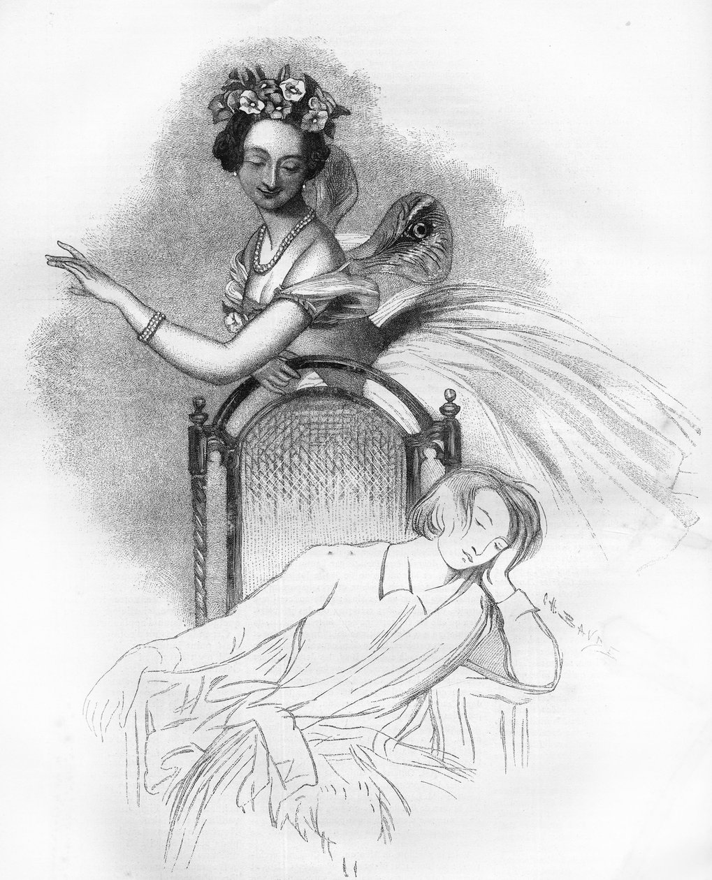Marie Taglioni