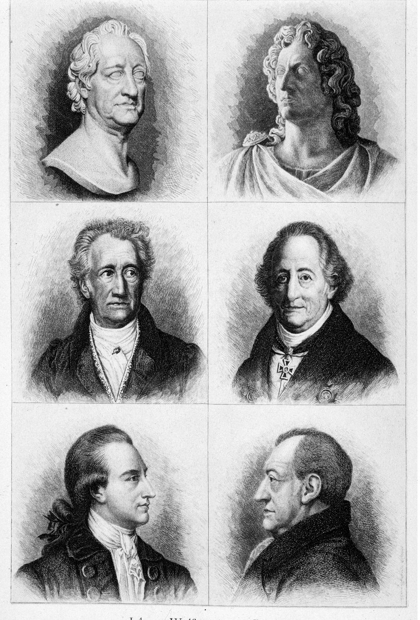 Goethe
