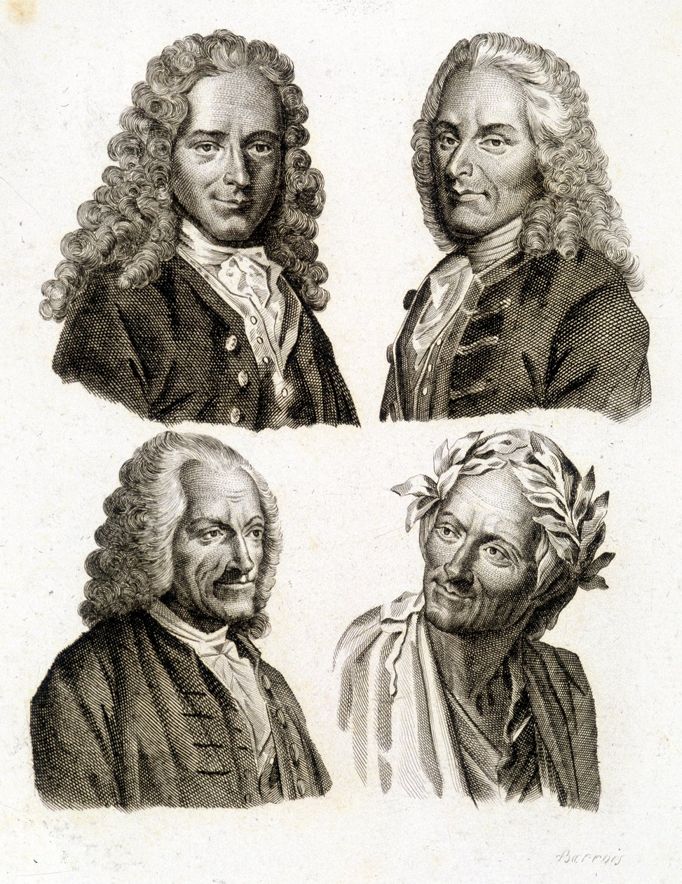 Voltaire