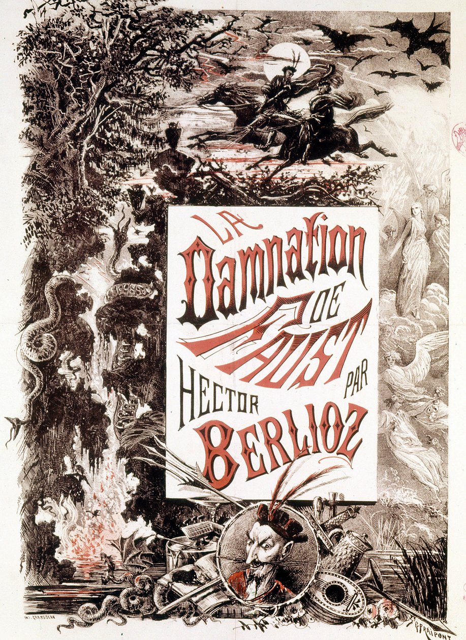 Hector Berlioz