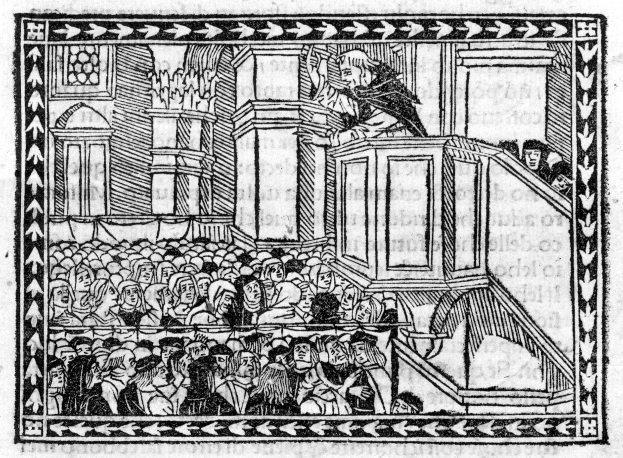 G. Savonarola