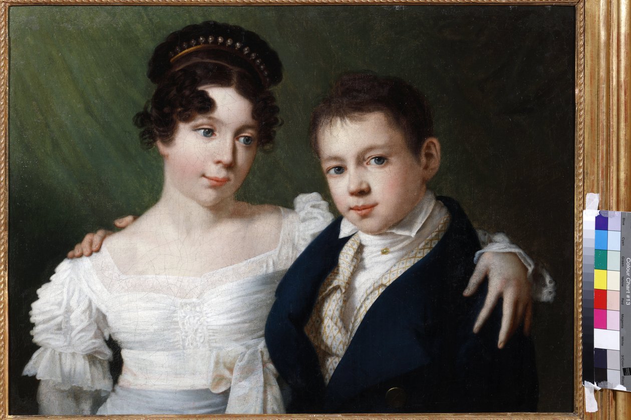 Prens Albert (1809-1872) ve Prusya