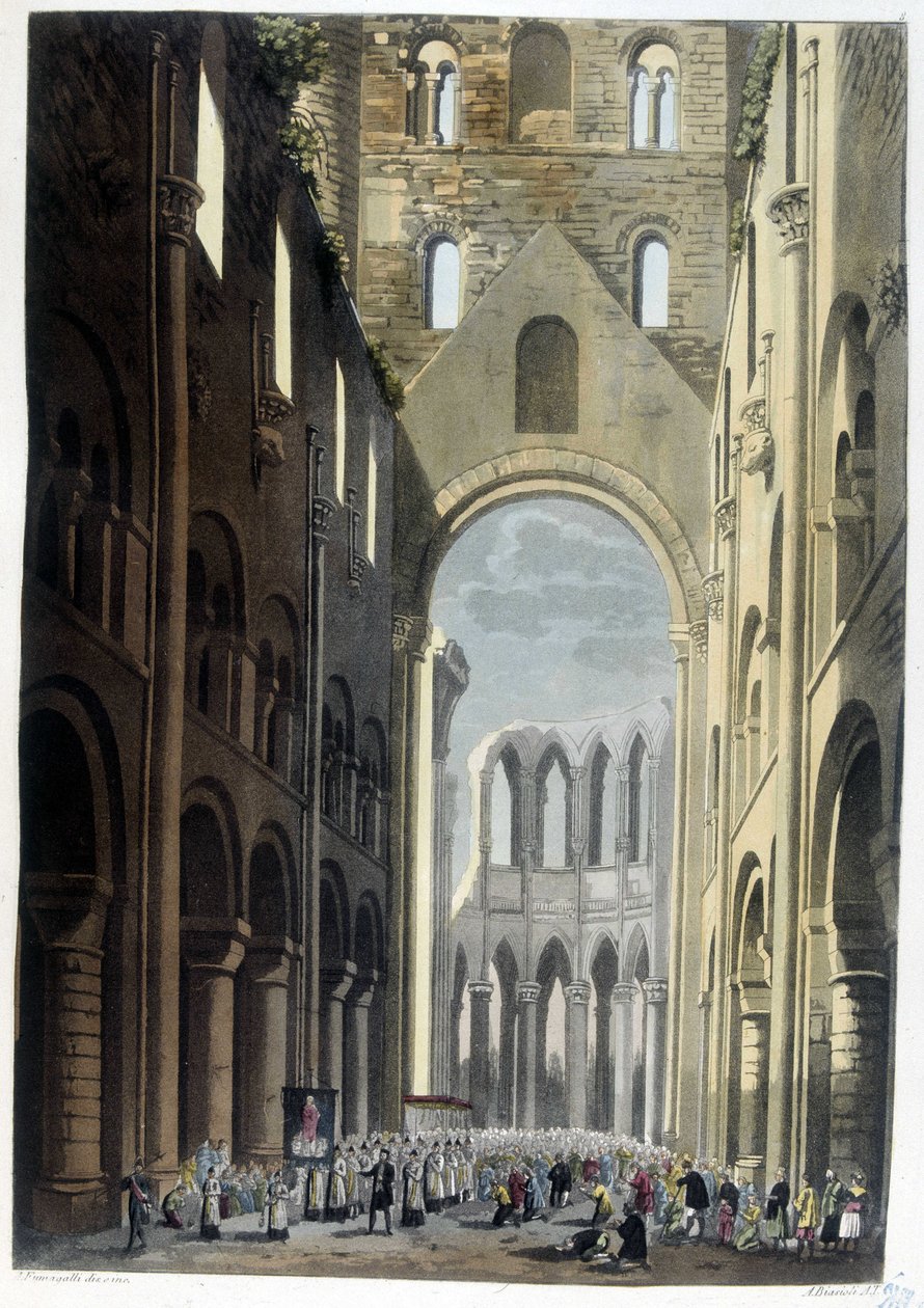 Jumieges Manastırı