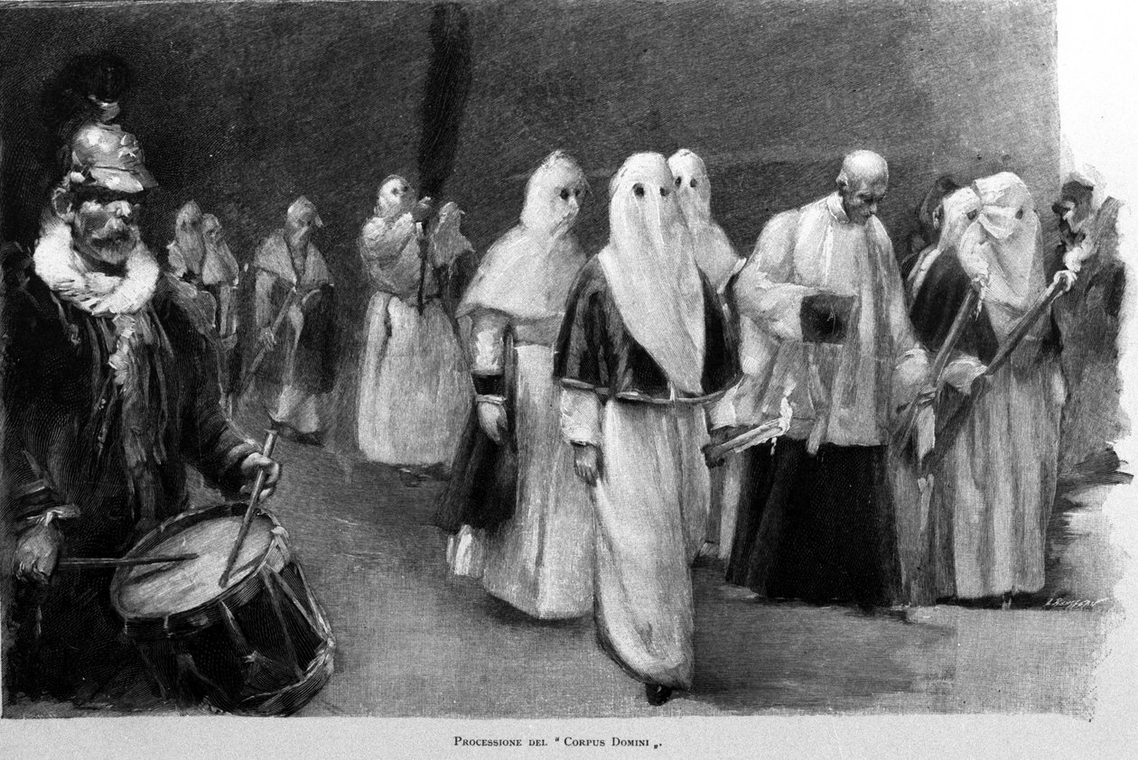 Corpus Domini
