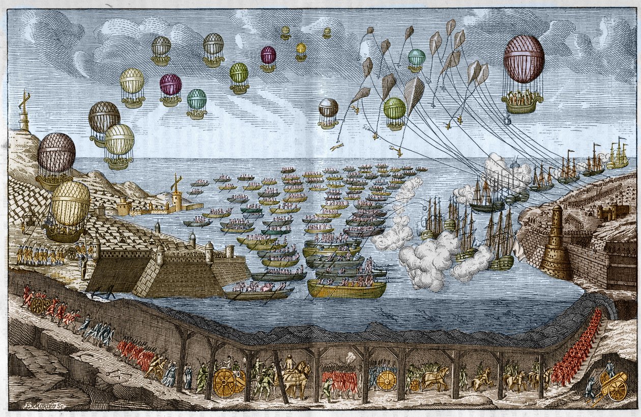 Napolyon I tarafından 1803
