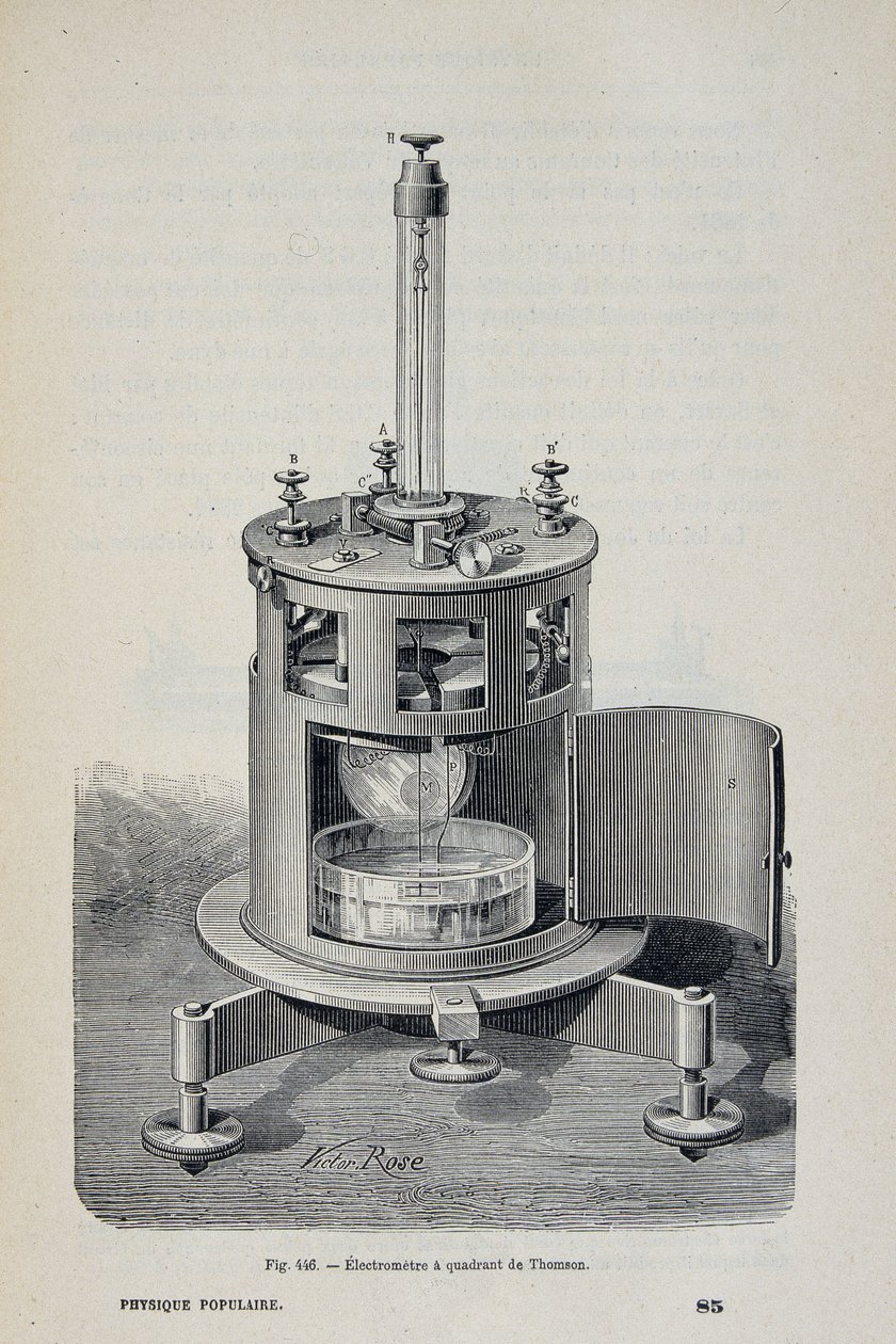 W. Thomson