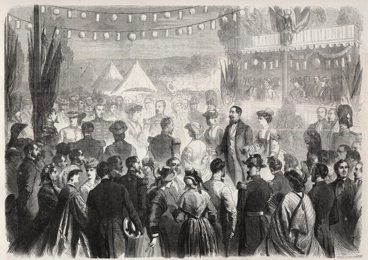 21 Temmuz 1861